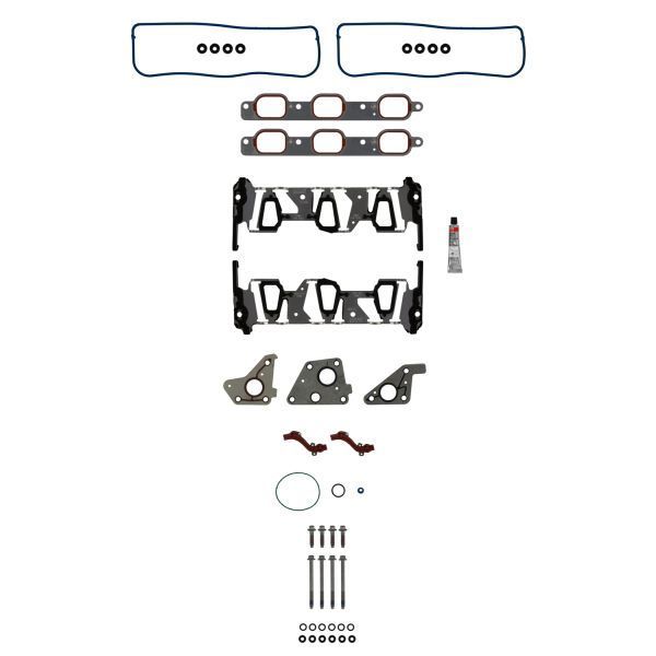 Fel-Pro Intake Manifold Gasket, Mik98015T MIK98015T